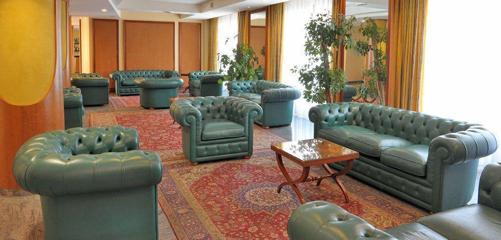 Hotel Svevo 지오이아델콜레 외부 사진