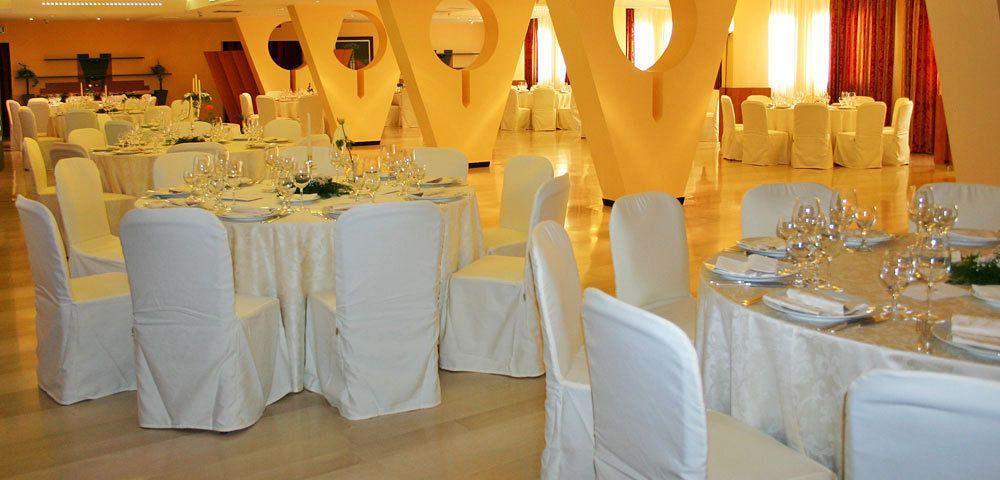 Hotel Svevo 지오이아델콜레 외부 사진