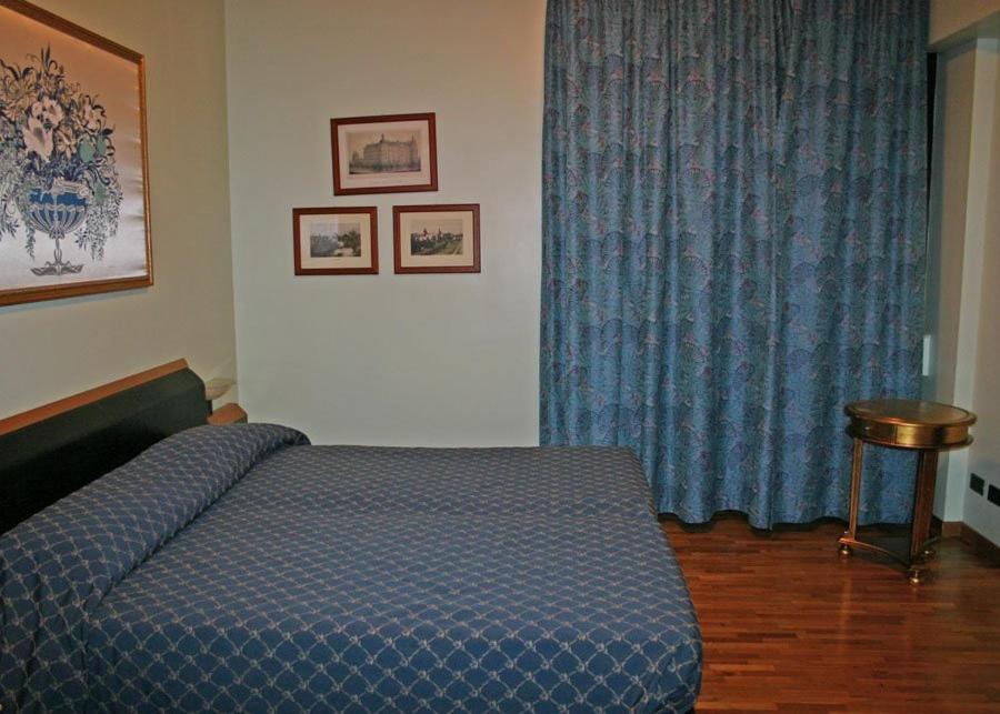Hotel Svevo 지오이아델콜레 객실 사진